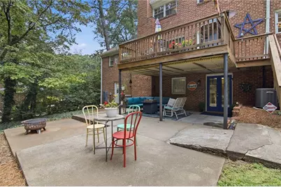 2059 Mountain Creek Drive, Stone Mountain, GA 30087 - Photo 33