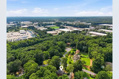 2059 Mountain Creek Drive, Stone Mountain, GA 30087 - Photo 35