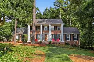 2059 Mountain Creek Dr, Stone Mountain, GA 30087 - Photo 3