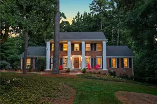 2059 Mountain Creek Dr, Stone Mountain, GA 30087 - Photo 1