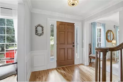 2059 Mountain Creek Drive, Stone Mountain, GA 30087 - Photo 5