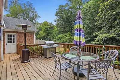 2059 Mountain Creek Drive, Stone Mountain, GA 30087 - Photo 17