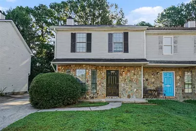 3558 Hopkins Court, Powder Springs, GA 30127 - Photo 1