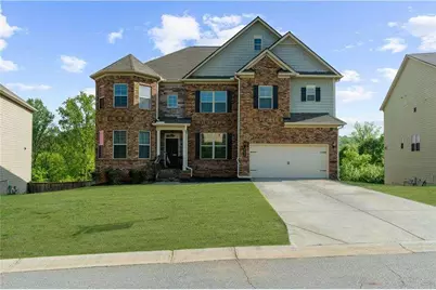 5435 Mirror Lake Drive, Cumming, GA 30028 - Photo 1