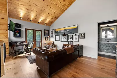 437 Big Valley Drive, Morganton, GA 30560 - Photo 31