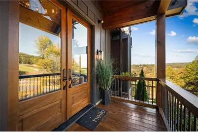 437 Big Valley Drive, Morganton, GA 30560 - Photo 7