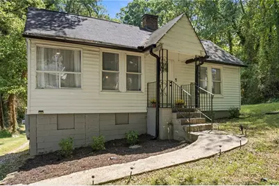 3383 Lawrence Street, Scottdale, GA 30079 - Photo 1