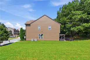 1149 Parkmist Dr, Buford, GA 30518 - Photo 33