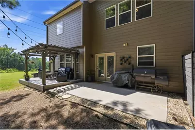 1149 Parkmist Drive, Buford, GA 30518 - Photo 5
