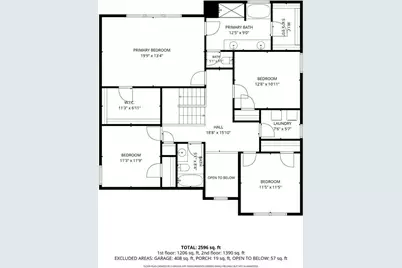 1149 Parkmist Drive, Buford, GA 30518 - Photo 39