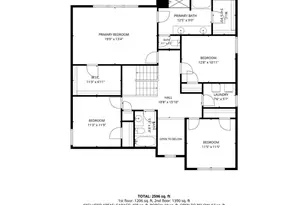 1149 Parkmist Dr, Buford, GA 30518 - Photo 39