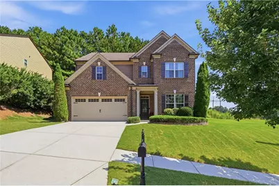 1149 Parkmist Drive, Buford, GA 30518 - Photo 1