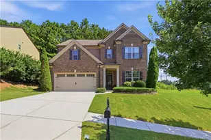 1149 Parkmist Dr, Buford, GA 30518 - Photo 1