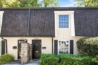 6304 Park Avenue #D3, Sandy Springs, GA 30342 - Photo 19