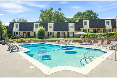 6304 Park Avenue #D3, Sandy Springs, GA 30342 - Photo 21