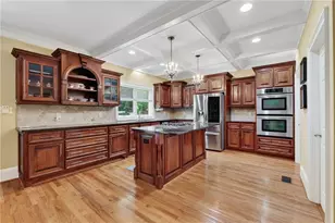 1442 Swiftwater Cir, McDonough, GA 30252 - Photo 25