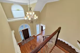1442 Swiftwater Cir, McDonough, GA 30252 - Photo 9