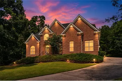 1442 Swiftwater Circle, McDonough, GA 30252 - Photo 1