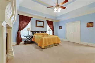 1442 Swiftwater Cir, McDonough, GA 30252 - Photo 45