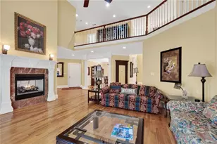 1442 Swiftwater Cir, McDonough, GA 30252 - Photo 21