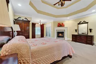 1442 Swiftwater Cir, McDonough, GA 30252 - Photo 35