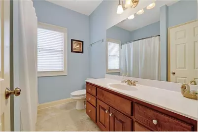 1442 Swiftwater Circle, McDonough, GA 30252 - Photo 49