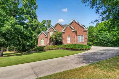 1442 Swiftwater Circle, McDonough, GA 30252 - Photo 5