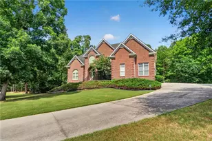 1442 Swiftwater Cir, McDonough, GA 30252 - Photo 5