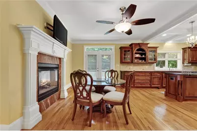 1442 Swiftwater Circle, McDonough, GA 30252 - Photo 23