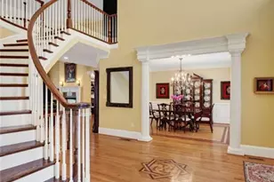 1442 Swiftwater Cir, McDonough, GA 30252 - Photo 13