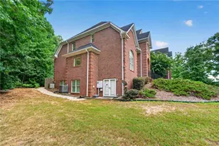 1442 Swiftwater Cir, McDonough, GA 30252 - Photo 71