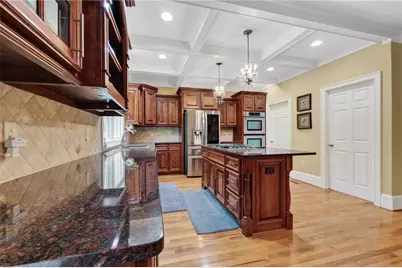 1442 Swiftwater Circle, McDonough, GA 30252 - Photo 27