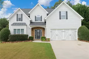 3926 Walnut Grove Way, Gainesville, GA 30506 - Photo 1