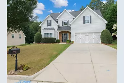 3926 Walnut Grove Way, Gainesville, GA 30506 - Photo 33