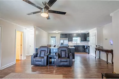 295 Perkins Circle, Cumming, GA 30028 - Photo 15
