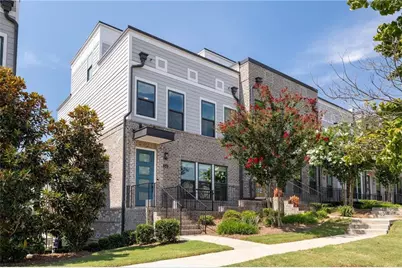 2143 Burnside Drive NW, Atlanta, GA 30318 - Photo 3