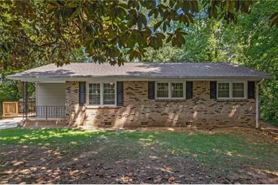 2840 Somerton Drive, Morrow, GA 30260 - Photo 1