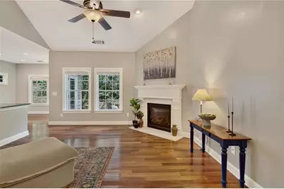 5676 Princeton Run Trail, Tucker, GA 30084 - Photo 9