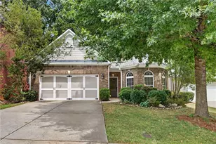 5676 Princeton Run Trail, Tucker, GA 30084 - Photo 1