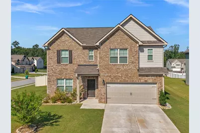 1708 Cadence Street, Locust Grove, GA 30248 - Photo 1