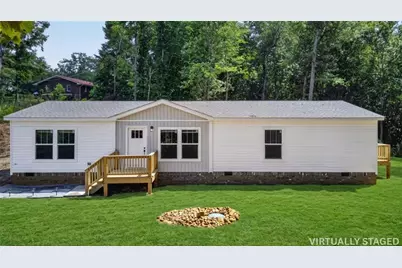 758 Upper Burris Road, Canton, GA 30114 - Photo 1