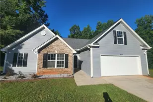 435 Butler Bridge Cir, Covington, GA 30016 - Photo 1