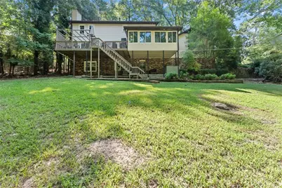 3824 Shawnee Run SW, Lilburn, GA 30047 - Photo 47