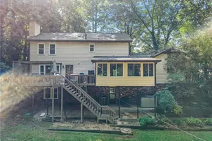 3824 Shawnee Run SW, Lilburn, GA 30047 - Photo 49