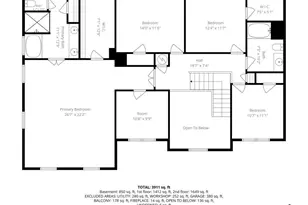 121 Hickory Branch Dr, Acworth, GA 30101 - Photo 49