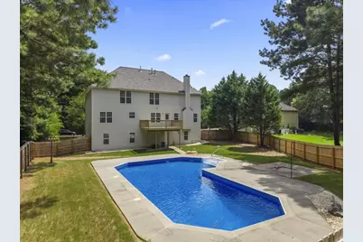 121 Hickory Branch Drive, Acworth, GA 30101 - Photo 43