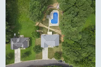 121 Hickory Branch Drive, Acworth, GA 30101 - Photo 45