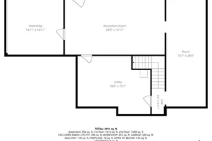 121 Hickory Branch Dr, Acworth, GA 30101 - Photo 47