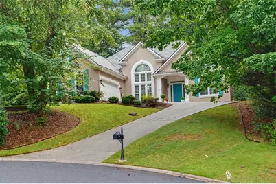 102 Legacy Court, Woodstock, GA 30189 - Photo 7