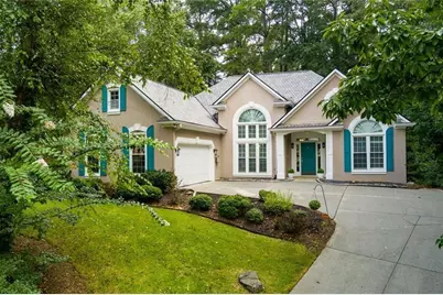 102 Legacy Court, Woodstock, GA 30189 - Photo 1